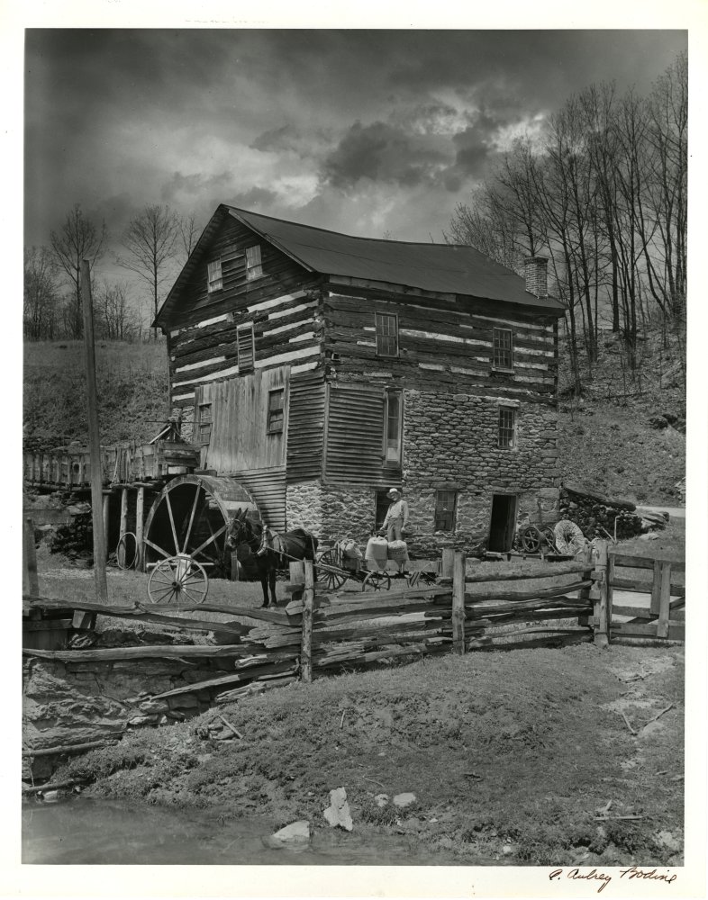 Norrisville