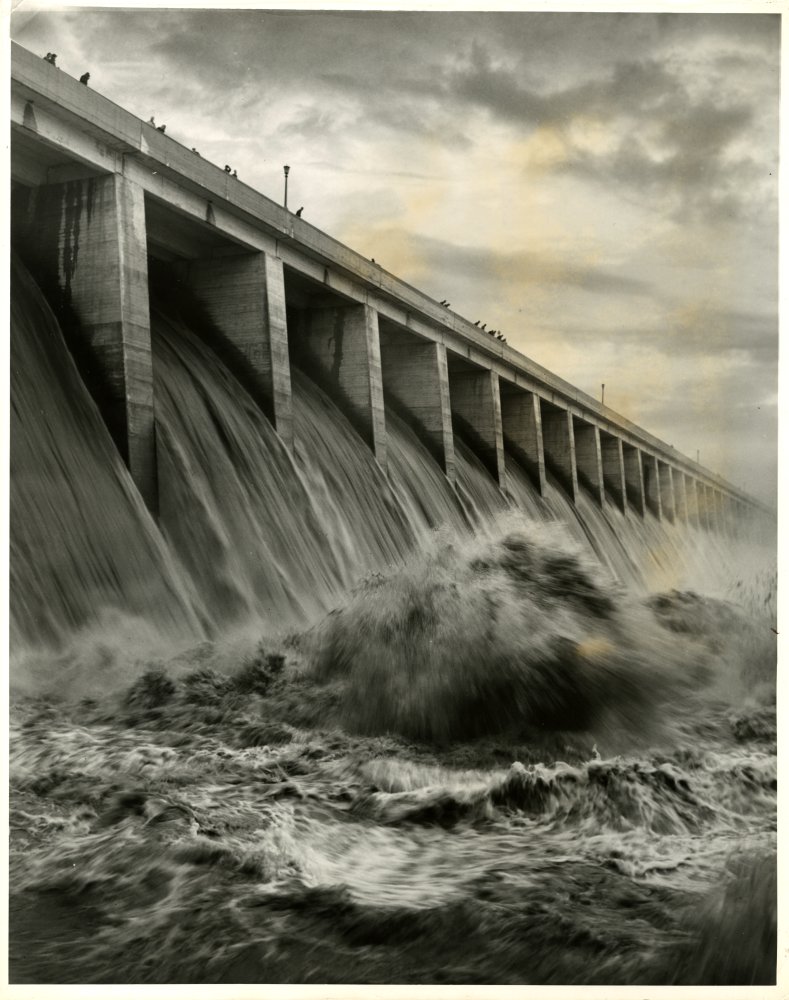 Conowingo Dam