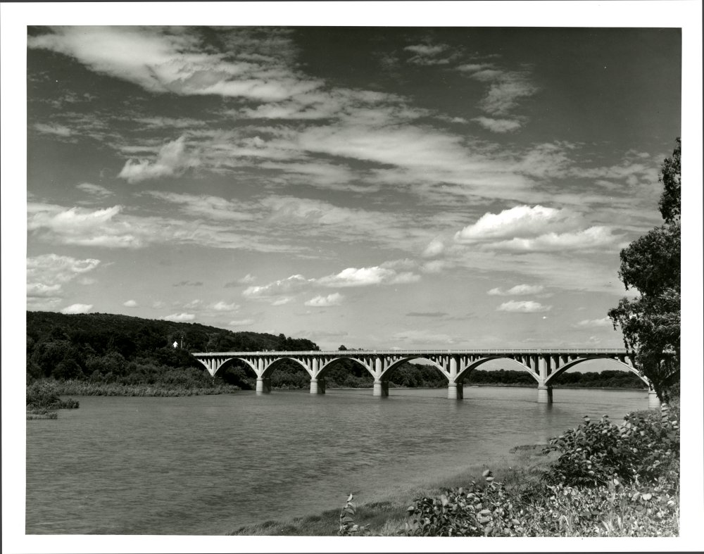 Columbia - Wrightsville Bridge