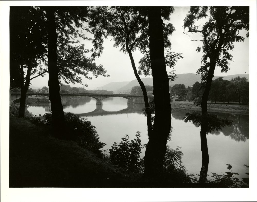 Concrete Bridge